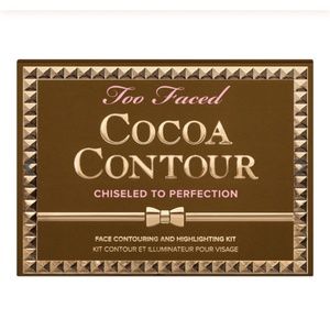 Too Faced Cocoa Contour Palette